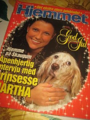 1995 nr 051 HJEMMET
