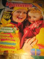 1999 nr 012 - 13 HJEMMET