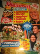 1999 nr 022 HJEMMET
