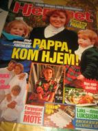 1993 nr 020 HJEMMET
