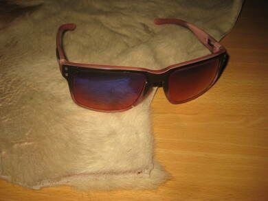 Gamle nostalgiske briller fra 70 tallet dette er brille nr 1