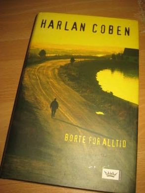COBEN HARLAN: BORTE FOR ALLTID 2004