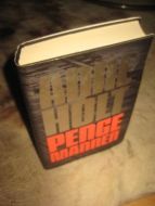 HOLT, ANNE: PENGE MANNEN. 2009