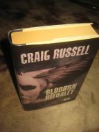RUSSEL, CRAIG. BLODØRN RITUALET. 2006