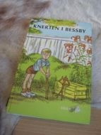 VESTLY: KNERTEN I BESSBY 1980