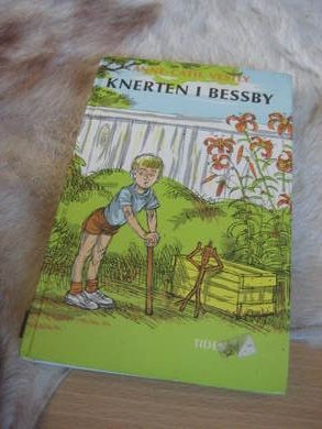 VESTLY: KNERTEN I BESSBY 1980