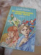Boetbius. En  skjelettmaskin under dyna. 1983