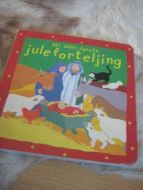 Mi aller første julefortelling. 2001