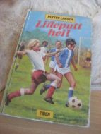 Larsen. Lilleputt hei! 1984.