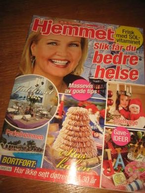 2010 nr 050 HJEMMET