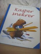 KLINTING. Kasper snekker. 2012