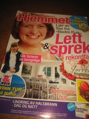 2010 nr 028 HJEMMET