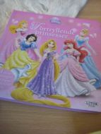 Fortryllende prinsesser. LITOR 470386. 2012.