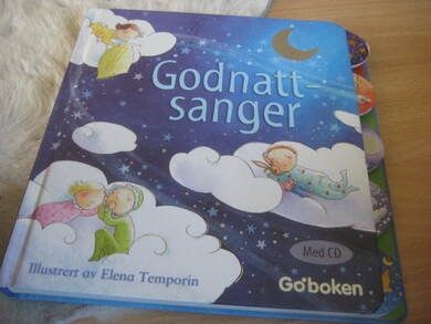 Godnatt sanger 2006