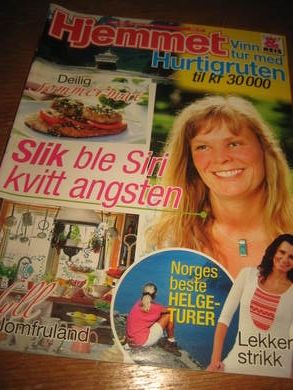 2010 nr 029 HJEMMET