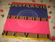 NEVIL ROBBIE: C EST LA VIE 1986