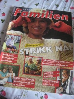 1987 nr 018 FAMILIEN