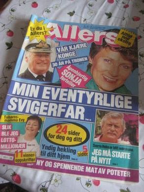 1987 nr 038 ALLERS HARALD OG SONJA