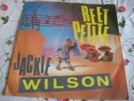 WILSON JACKIE: REET PETITE