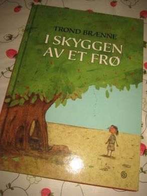 BRÆNNE TROND: I SKYGGEN AV ET FRØ 2011