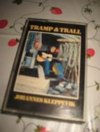 KLEPPEVIK JOHANNES: TRAMP & TRALL 1977