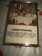 STEFANZ LASSE: 1985