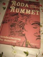 Strindberg, August: RØDA RUMMET. 2003.