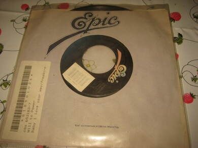 WILL TO POWER: BABY I LOVE YOU 1988