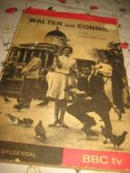 WALTER and CONNIE BBC TV 1964
