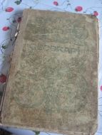 REUSCH: KORTFATTET GEOGRAFI 1907