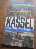 KASSEL WILHELMSHOEHE. 46 sider.