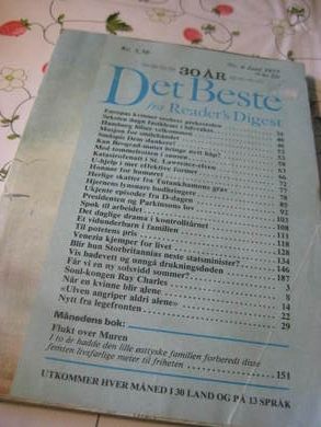 1977 nr 006 JUNI DET BESTE