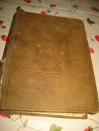 SIDGWICK, CECILY: CYNTHIAS EVENTYR. 1914