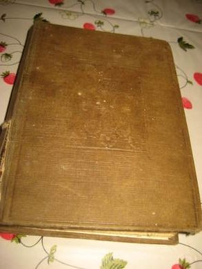 SIDGWICK, CECILY: CYNTHIAS EVENTYR. 1914