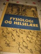 SVEISSON: FYSIOLOGI OG HELSELÆRE 1948