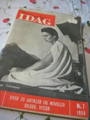 1950 nr 007 VERDEN I DAG