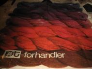 PT FORHANDLER 80 tallet