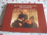 DET VAR EIN GONG EIN SPELEMANN, 1976.