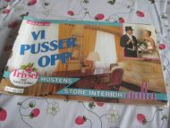 VI PUSSER OPP. 1988