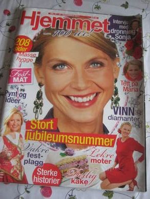 2011 nr 047 HJEMMET SONJA