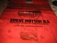 SVEIN HALTVIK BERGEN 80 tallet