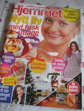 2011 nr 049 HJEMMET