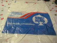 SPAR KJ&Oslash;P 80 tallet