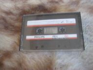 OpptakskaSSETT MED INNSPELA MUSIKK