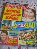 2006 nr 018 HJEMMET MARTHA