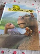 DINOSAURENE. 2000.