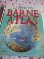 CAPPELENS BARNE ATLAS. 2004