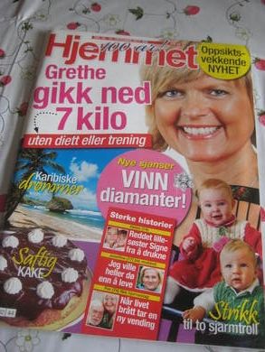 2011 nr 044 HJEMMET