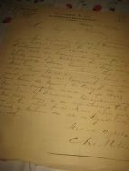 Owesen & Co Christiania 1891 851-826