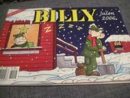 2006 BILLY